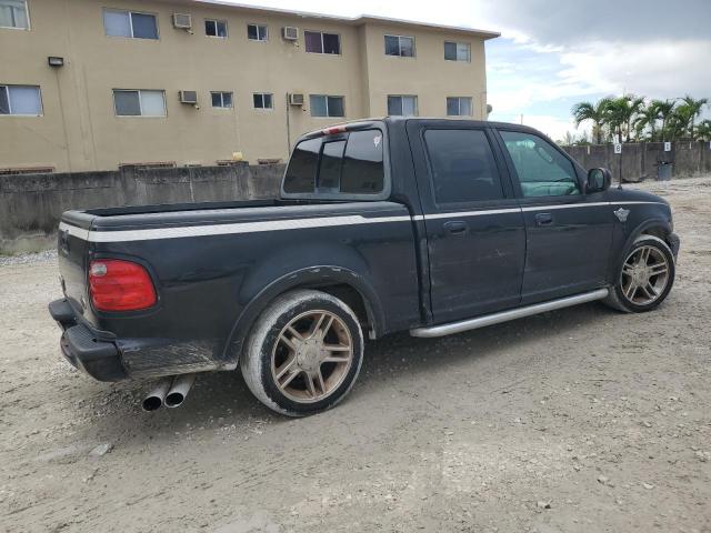 Photo 2 VIN: 1FTRW07383KD66609 - FORD F150 SUPER 