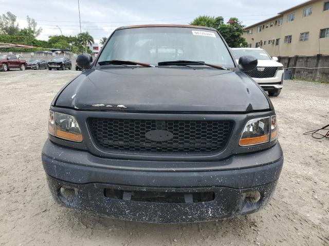 Photo 4 VIN: 1FTRW07383KD66609 - FORD F150 SUPER 