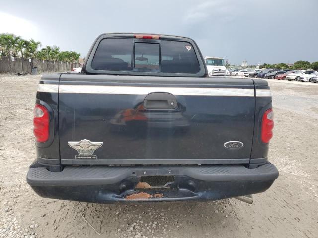 Photo 5 VIN: 1FTRW07383KD66609 - FORD F150 SUPER 