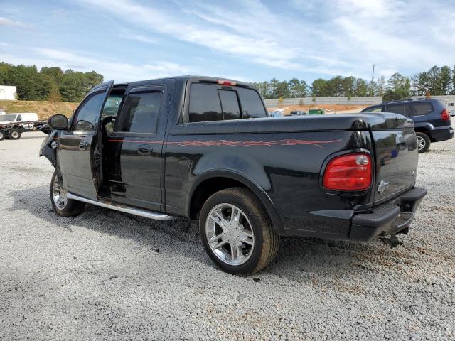 Photo 1 VIN: 1FTRW07392KC98349 - FORD F150 SUPER 