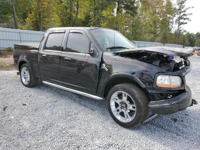 Photo 3 VIN: 1FTRW07392KC98349 - FORD F150 SUPER 