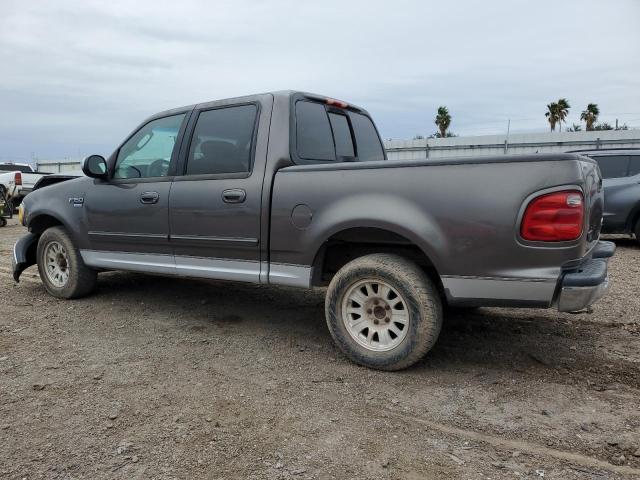 Photo 1 VIN: 1FTRW07602KD48016 - FORD F-150 