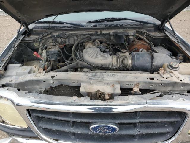 Photo 10 VIN: 1FTRW07602KD48016 - FORD F-150 