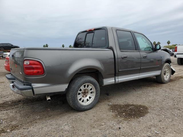 Photo 2 VIN: 1FTRW07602KD48016 - FORD F-150 