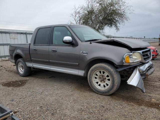 Photo 3 VIN: 1FTRW07602KD48016 - FORD F-150 