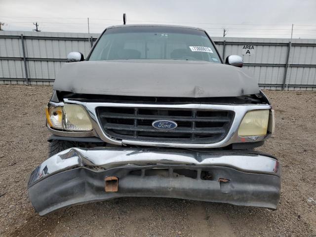 Photo 4 VIN: 1FTRW07602KD48016 - FORD F-150 