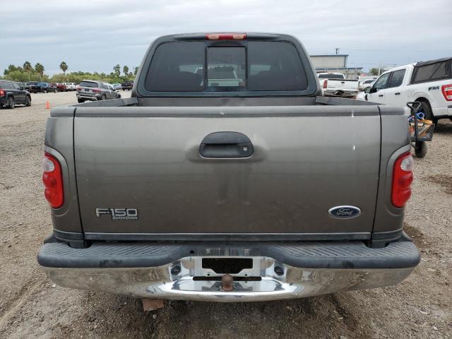 Photo 5 VIN: 1FTRW07602KD48016 - FORD F-150 