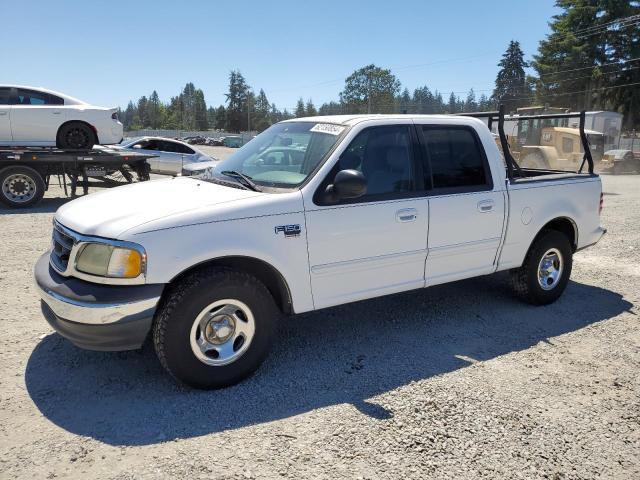 Photo 0 VIN: 1FTRW07603KA87469 - FORD F-150 