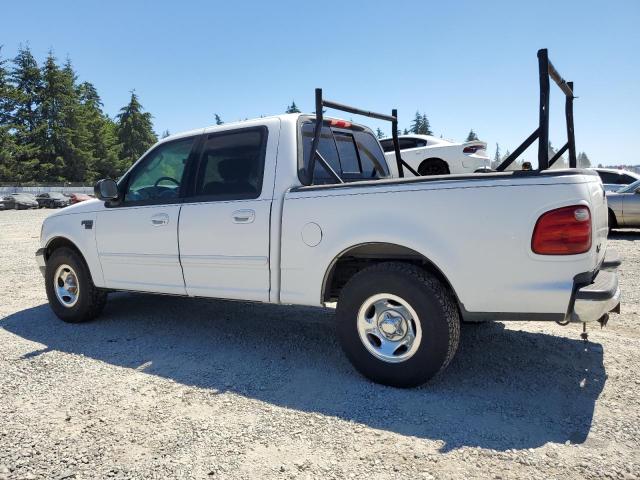 Photo 1 VIN: 1FTRW07603KA87469 - FORD F-150 