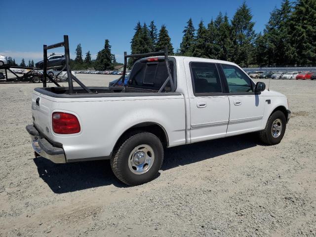 Photo 2 VIN: 1FTRW07603KA87469 - FORD F-150 