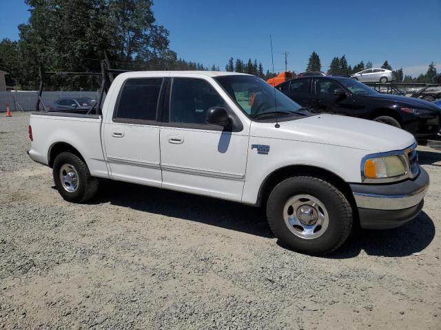 Photo 3 VIN: 1FTRW07603KA87469 - FORD F-150 