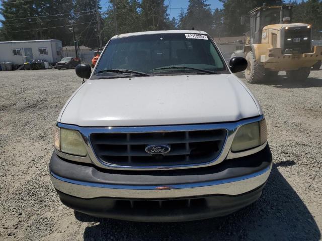 Photo 4 VIN: 1FTRW07603KA87469 - FORD F-150 