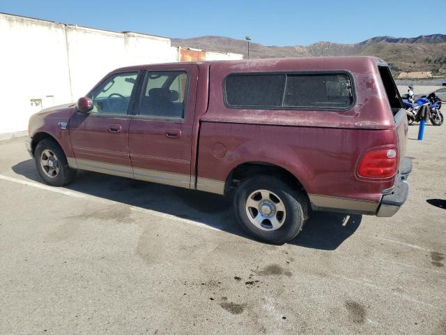 Photo 1 VIN: 1FTRW07603KB07817 - FORD F-150 SUPE 