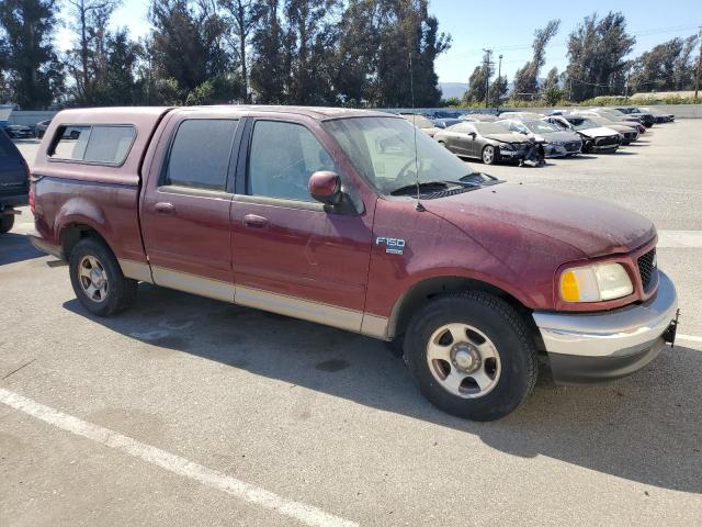 Photo 3 VIN: 1FTRW07603KB07817 - FORD F-150 SUPE 