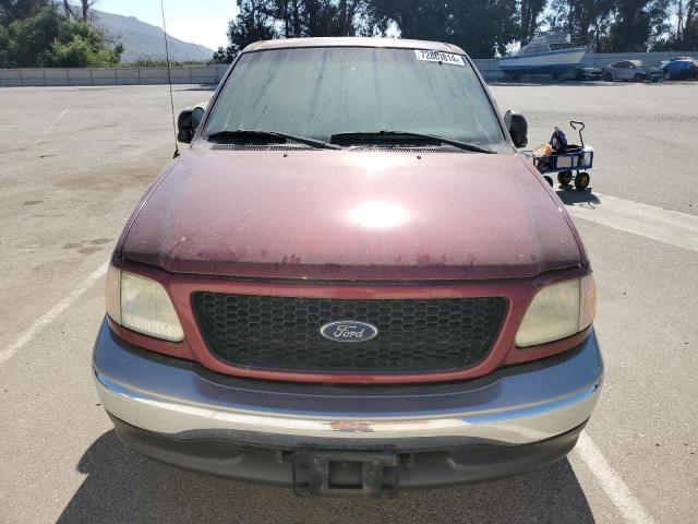 Photo 4 VIN: 1FTRW07603KB07817 - FORD F-150 SUPE 