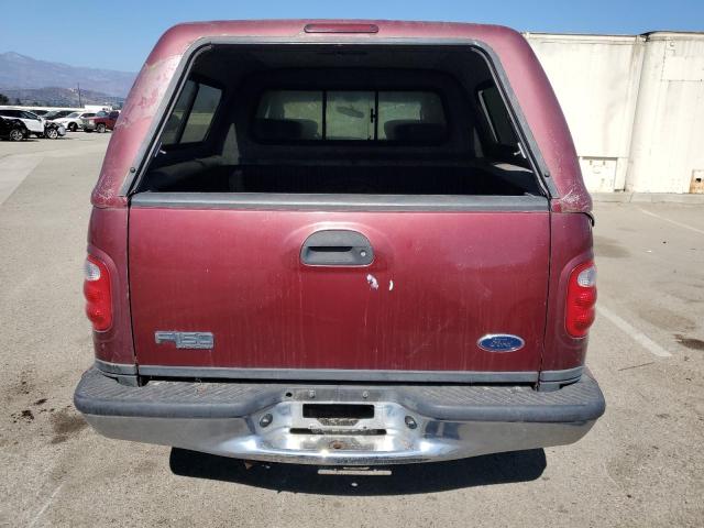 Photo 5 VIN: 1FTRW07603KB07817 - FORD F-150 SUPE 