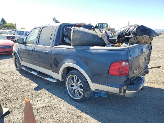 Photo 1 VIN: 1FTRW07603KB38551 - FORD F150 SUPER 