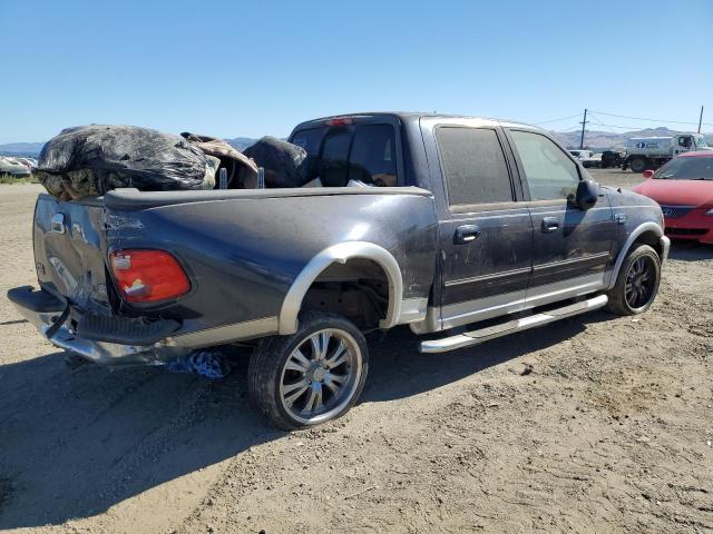 Photo 2 VIN: 1FTRW07603KB38551 - FORD F150 SUPER 