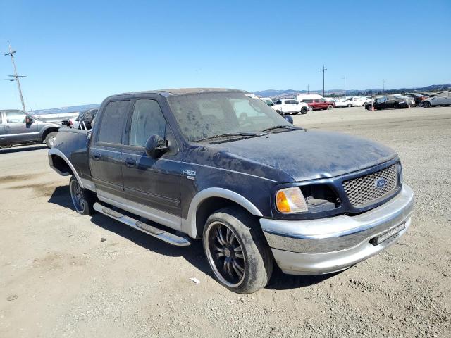 Photo 3 VIN: 1FTRW07603KB38551 - FORD F150 SUPER 