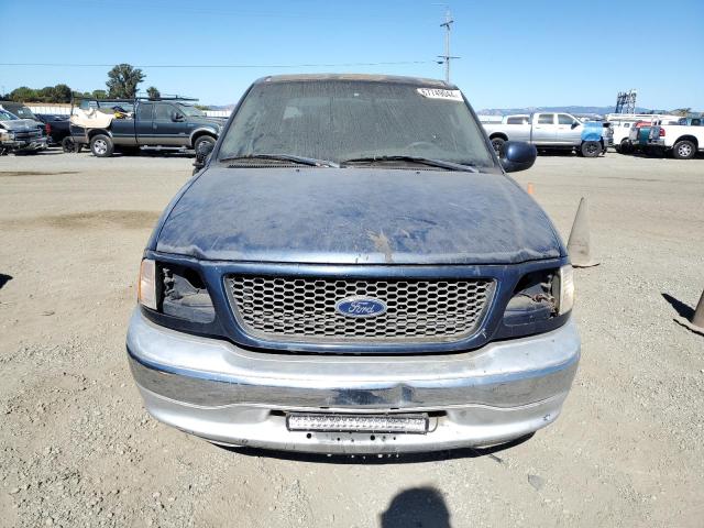 Photo 4 VIN: 1FTRW07603KB38551 - FORD F150 SUPER 