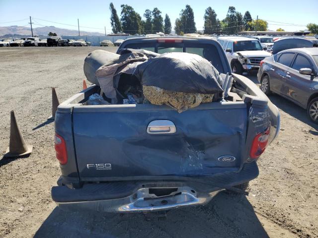 Photo 5 VIN: 1FTRW07603KB38551 - FORD F150 SUPER 