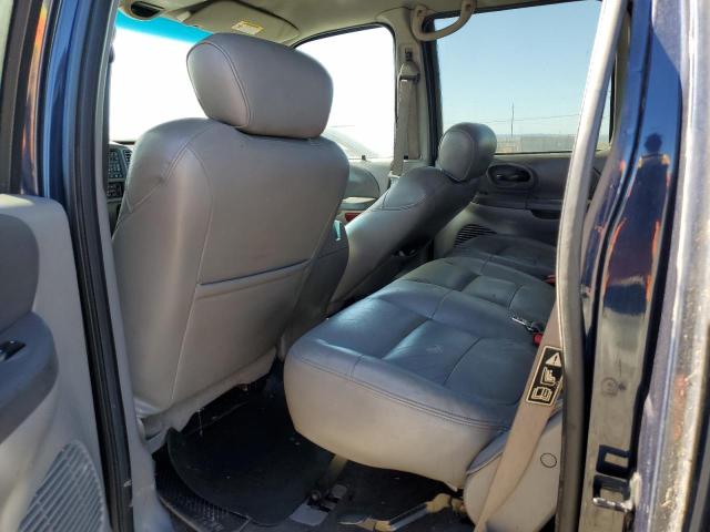 Photo 9 VIN: 1FTRW07603KB38551 - FORD F150 SUPER 