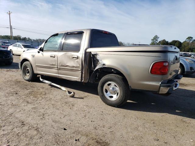 Photo 1 VIN: 1FTRW07603KC29500 - FORD F-150 