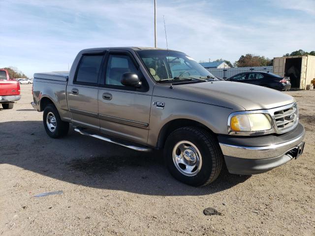 Photo 3 VIN: 1FTRW07603KC29500 - FORD F-150 