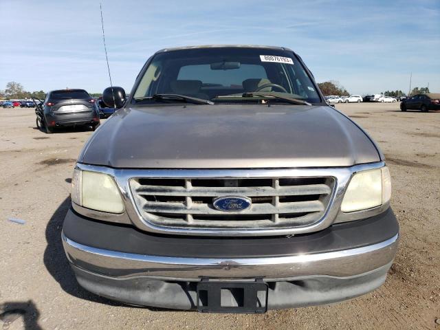 Photo 4 VIN: 1FTRW07603KC29500 - FORD F-150 