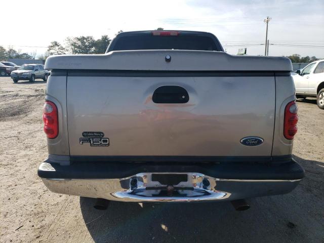 Photo 5 VIN: 1FTRW07603KC29500 - FORD F-150 