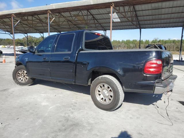 Photo 1 VIN: 1FTRW07603KC39847 - FORD F150 SUPER 