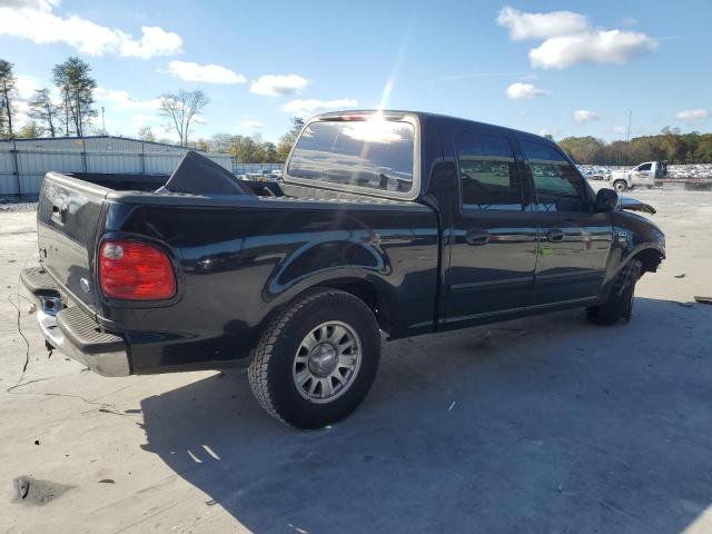 Photo 2 VIN: 1FTRW07603KC39847 - FORD F150 SUPER 