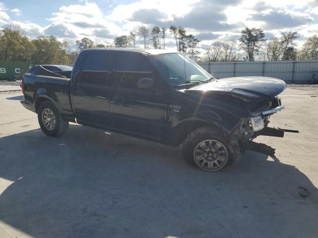 Photo 3 VIN: 1FTRW07603KC39847 - FORD F150 SUPER 