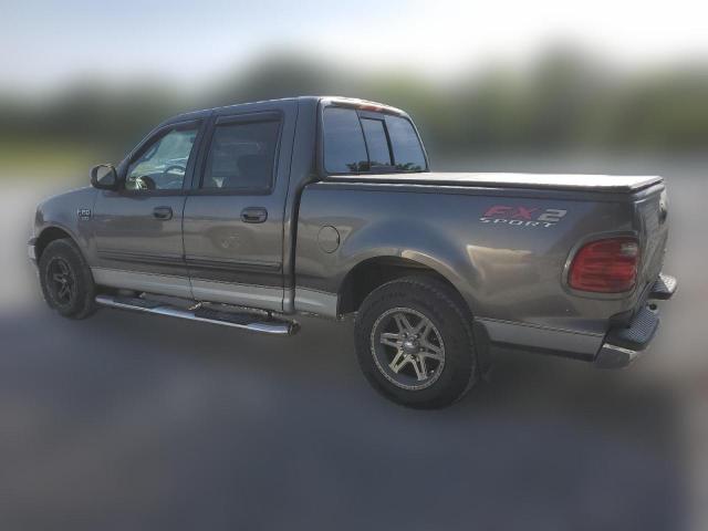 Photo 1 VIN: 1FTRW07612KA59212 - FORD F-150 