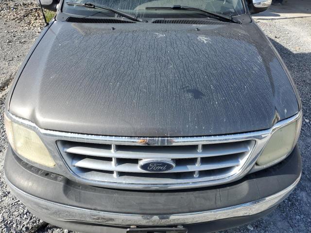 Photo 10 VIN: 1FTRW07612KA59212 - FORD F-150 