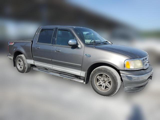 Photo 3 VIN: 1FTRW07612KA59212 - FORD F-150 