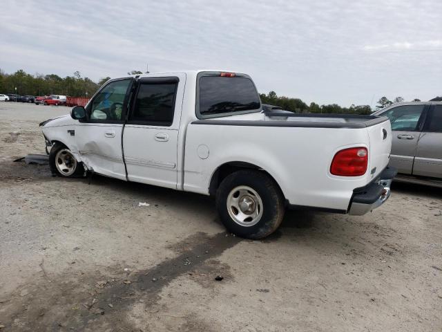 Photo 1 VIN: 1FTRW07612KC50189 - FORD F-150 