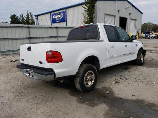 Photo 2 VIN: 1FTRW07612KC50189 - FORD F-150 