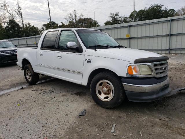 Photo 3 VIN: 1FTRW07612KC50189 - FORD F-150 