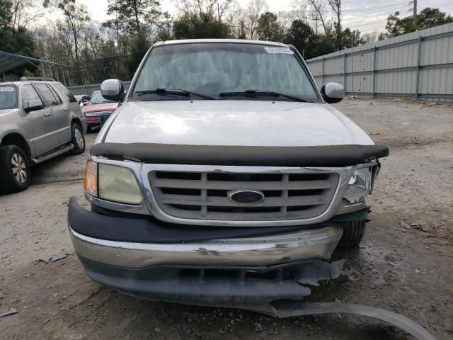 Photo 4 VIN: 1FTRW07612KC50189 - FORD F-150 