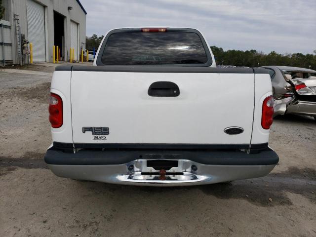 Photo 5 VIN: 1FTRW07612KC50189 - FORD F-150 