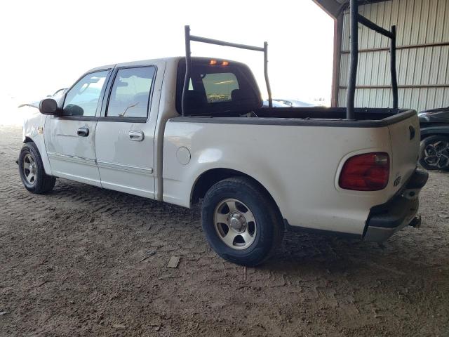 Photo 1 VIN: 1FTRW07613KA66470 - FORD F150 SUPER 