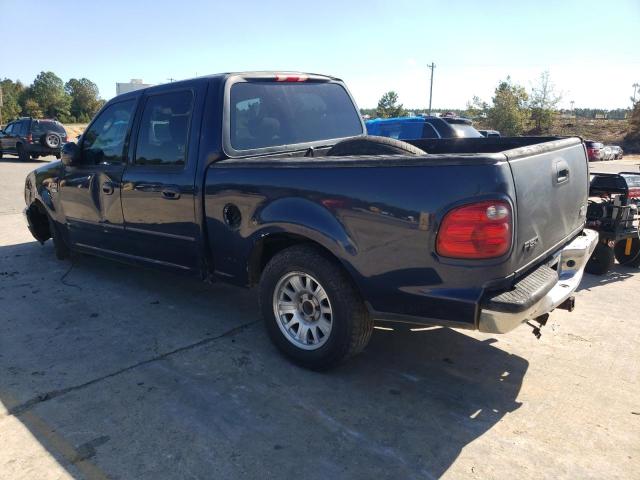 Photo 1 VIN: 1FTRW07613KA81874 - FORD F-150 