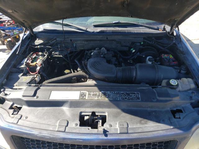 Photo 10 VIN: 1FTRW07613KA81874 - FORD F-150 