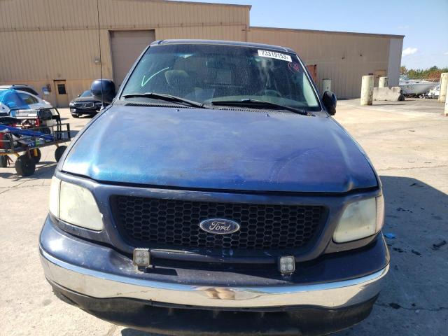 Photo 4 VIN: 1FTRW07613KA81874 - FORD F-150 