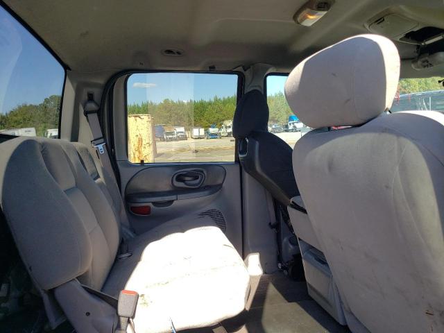 Photo 9 VIN: 1FTRW07613KA81874 - FORD F-150 