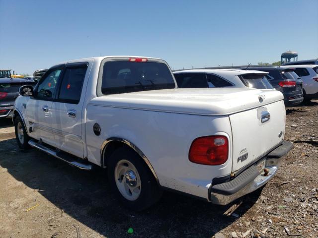 Photo 1 VIN: 1FTRW07613KB93882 - FORD F-150 