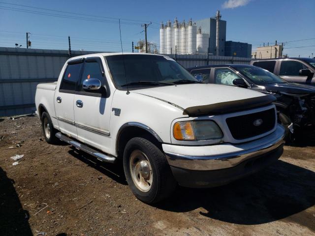 Photo 3 VIN: 1FTRW07613KB93882 - FORD F-150 