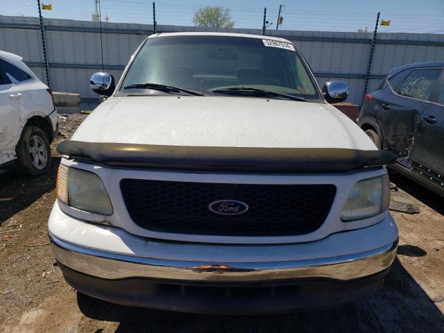 Photo 4 VIN: 1FTRW07613KB93882 - FORD F-150 