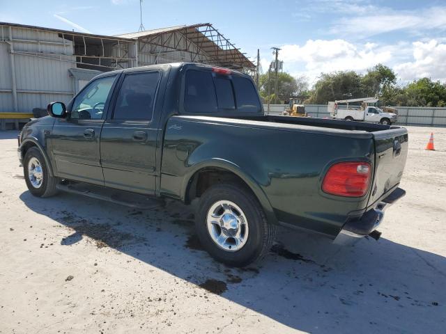 Photo 1 VIN: 1FTRW07613KC10857 - FORD F150 SUPER 